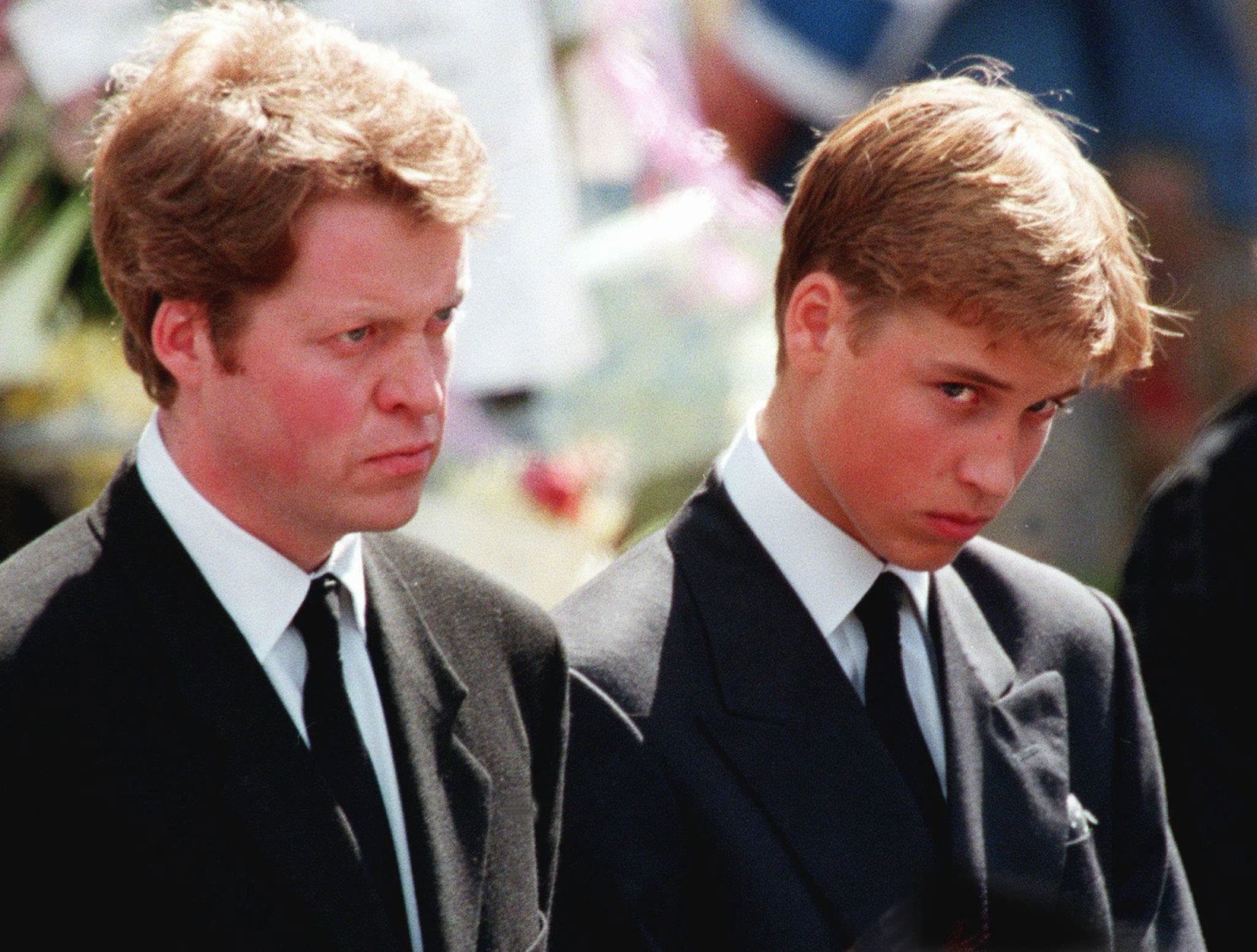 1997: DIANA